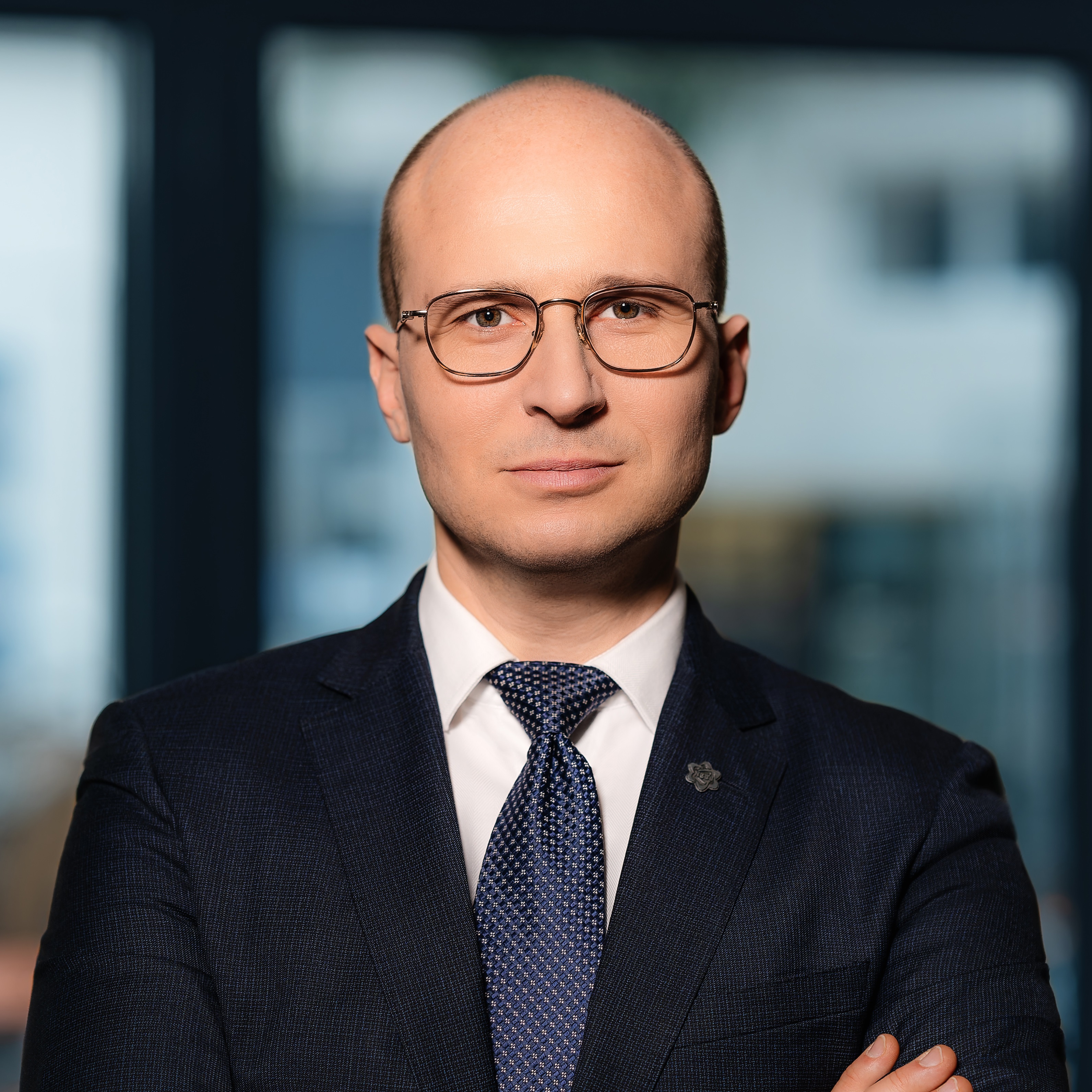 Jakub Kupecki