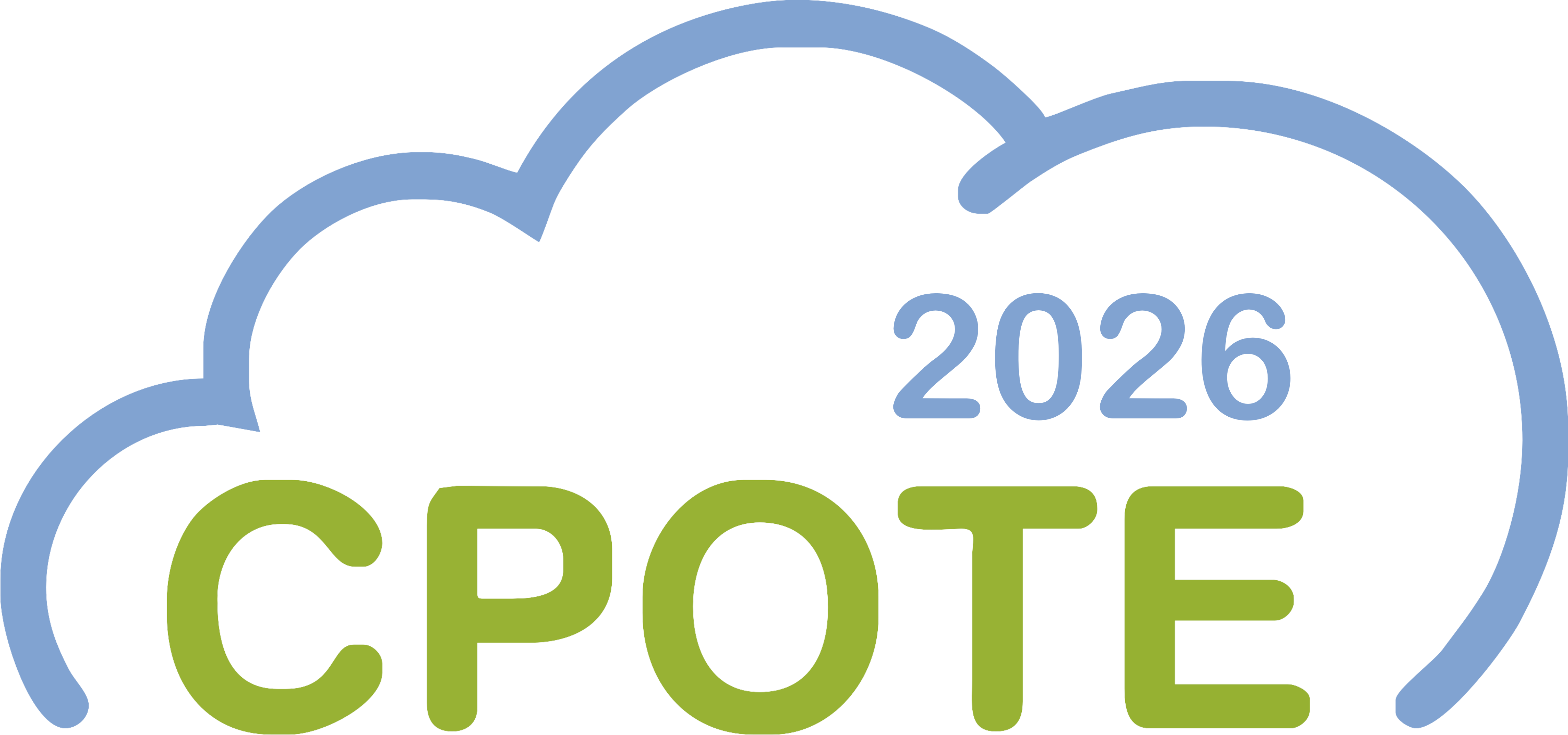 conference cpote2026 logo